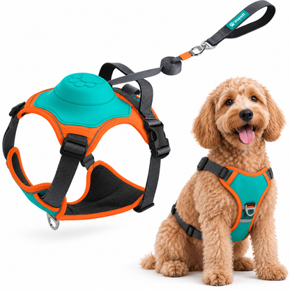Vopeti WalkFusion™